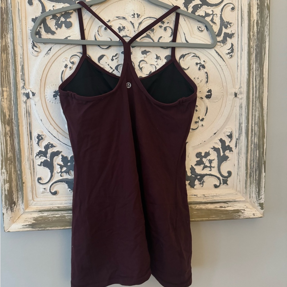 Lulu size 6